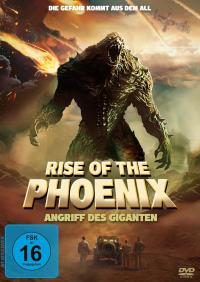 Alien Invasion: Rise of the Phoenix